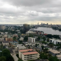 Will Nigeria’s return to growth create new opportunities for MNCs? The view from Lagos