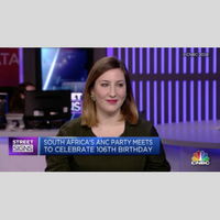 FSG on CNBC: South Africa is “too important to ignore” for investors
