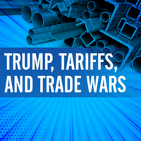 U.S. Tariffs on China: First Step to a Trade War?