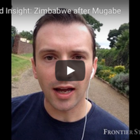 On-the-ground insight: Is Zimbabwe poised for takeoff?