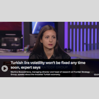 Turkey currency crisis: Global implications for MNCs Turkey currency crisis: Global implications for MNCs