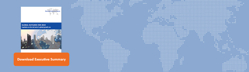 New Report: Global Outlook for 2019