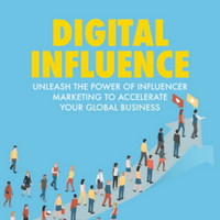 New Book: Local Digital Influencers Open Foreign Markets – Implications for Global Business Leaders