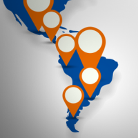What MNCs are doing to optimize their organizational footprint in LATAM
